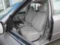 Steel Gray - Sonata GLS Photo No. 12