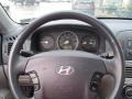 Steel Gray - Sonata GLS Photo No. 16