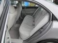 Steel Gray - Sonata GLS Photo No. 17