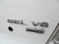 2007 Oxford White Ford Fusion SEL V6 AWD  photo #5