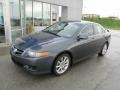 Carbon Gray Pearl - TSX Sedan Photo No. 2