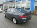 Carbon Gray Pearl - TSX Sedan Photo No. 5