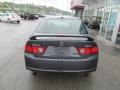 Carbon Gray Pearl - TSX Sedan Photo No. 6