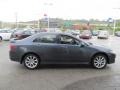 Carbon Gray Pearl - TSX Sedan Photo No. 8