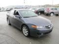 Carbon Gray Pearl - TSX Sedan Photo No. 9