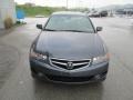 Carbon Gray Pearl - TSX Sedan Photo No. 10
