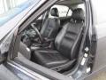 Carbon Gray Pearl - TSX Sedan Photo No. 12