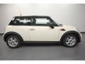 Pepper White - Cooper Hardtop Photo No. 2