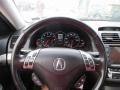 Carbon Gray Pearl - TSX Sedan Photo No. 17