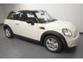 Pepper White - Cooper Hardtop Photo No. 6