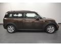 Hot Chocolate Metallic - Cooper Clubman Photo No. 2