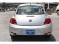 Reflex Silver Metallic - Beetle 2.5L Photo No. 5