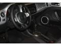 Reflex Silver Metallic - Beetle 2.5L Photo No. 10