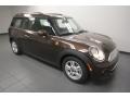 Hot Chocolate Metallic - Cooper Clubman Photo No. 6