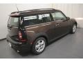 Hot Chocolate Metallic - Cooper Clubman Photo No. 7