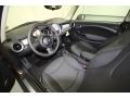 Hot Chocolate Metallic - Cooper Clubman Photo No. 11
