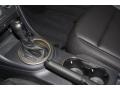 Reflex Silver Metallic - Beetle 2.5L Photo No. 16