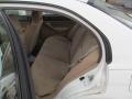 2005 Taffeta White Honda Civic Value Package Sedan  photo #16