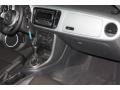 Reflex Silver Metallic - Beetle 2.5L Photo No. 21