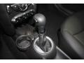 Hot Chocolate Metallic - Cooper Clubman Photo No. 19