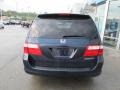 2005 Midnight Blue Pearl Honda Odyssey EX-L  photo #5