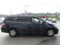 2005 Midnight Blue Pearl Honda Odyssey EX-L  photo #6