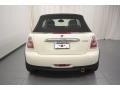 Pepper White - Cooper Convertible Photo No. 9