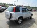 2001 Satin Silver Metallic Honda CR-V Special Edition 4WD  photo #7