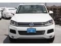 Campanella White - Touareg VR6 FSI Executive 4XMotion Photo No. 2