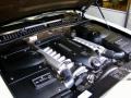  1999 Silver Seraph  5.4 Liter SOHC 24-Valve V12 Engine