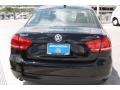 Black - Passat 2.5L SE Photo No. 6