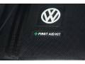 Black - Passat 2.5L SE Photo No. 17