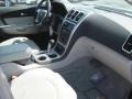 2008 White Diamond Tricoat GMC Acadia SLT  photo #5