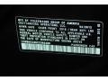 Black - Passat 2.5L SE Photo No. 23