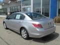 Alabaster Silver Metallic - Accord EX-L Sedan Photo No. 6