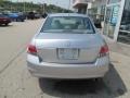 Alabaster Silver Metallic - Accord EX-L Sedan Photo No. 7