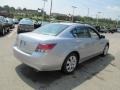 Alabaster Silver Metallic - Accord EX-L Sedan Photo No. 8