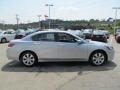Alabaster Silver Metallic - Accord EX-L Sedan Photo No. 9