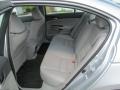 Alabaster Silver Metallic - Accord EX-L Sedan Photo No. 14