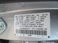 Alabaster Silver Metallic - Accord EX-L Sedan Photo No. 19