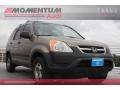 2004 Mojave Mist Metallic Honda CR-V LX  photo #1