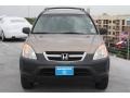 2004 Mojave Mist Metallic Honda CR-V LX  photo #2