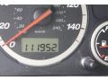 2004 Mojave Mist Metallic Honda CR-V LX  photo #9