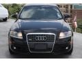Brilliant Black - A6 4.2 quattro Sedan Photo No. 2