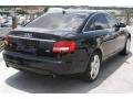 Brilliant Black - A6 4.2 quattro Sedan Photo No. 5