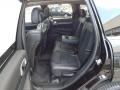 Rear Seat of 2012 Grand Cherokee SRT8 4x4