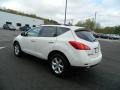 Glacier Pearl - Murano SL AWD Photo No. 3