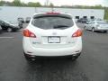 Glacier Pearl - Murano SL AWD Photo No. 4