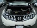 Glacier Pearl - Murano SL AWD Photo No. 9