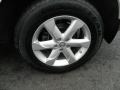 Glacier Pearl - Murano SL AWD Photo No. 11